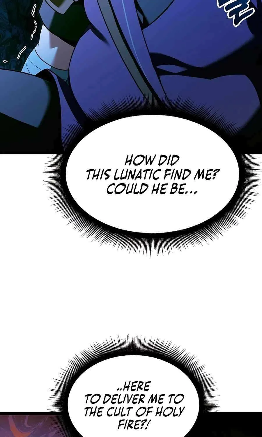 The Hero Became the Duke’s Eldest Son Chapter 49 page 36 - 