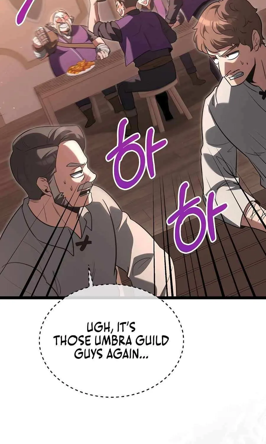 The Hero Became the Duke’s Eldest Son Chapter 49 page 5 - 