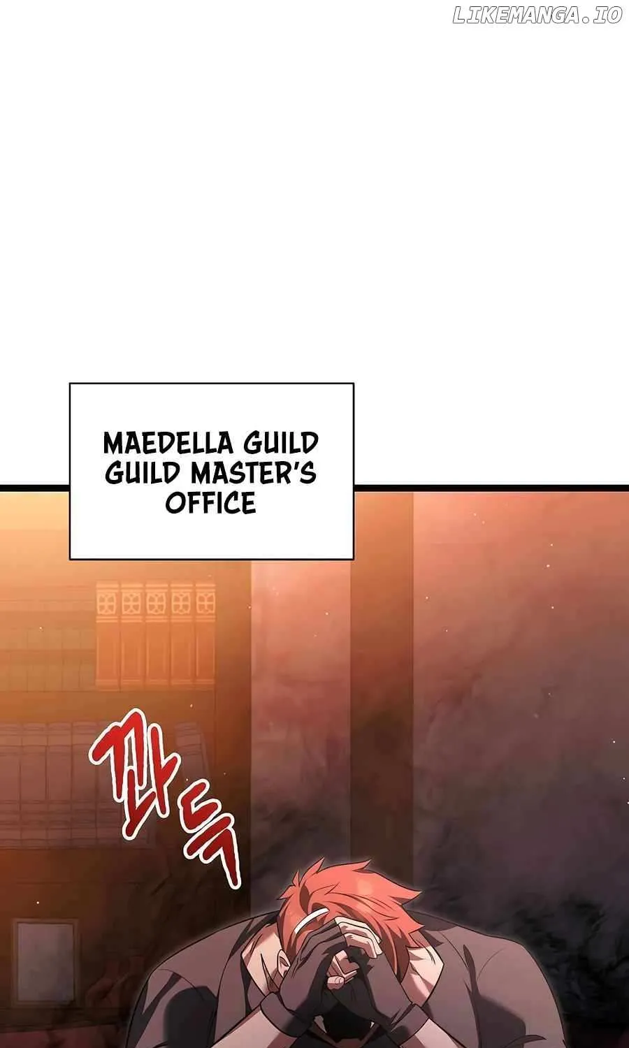 The Hero Became the Duke’s Eldest Son Chapter 49 page 44 - 