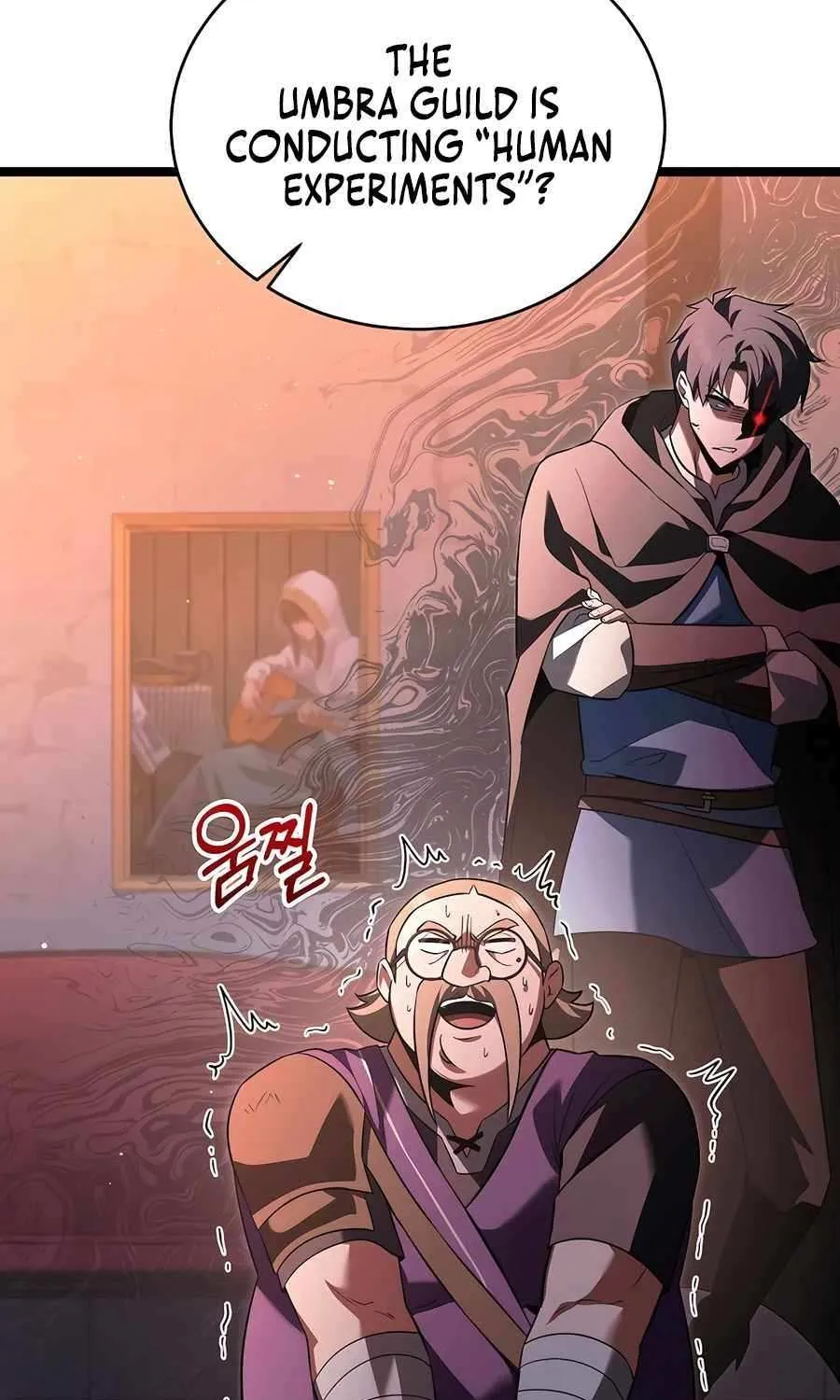 The Hero Became the Duke’s Eldest Son Chapter 49 page 46 - 