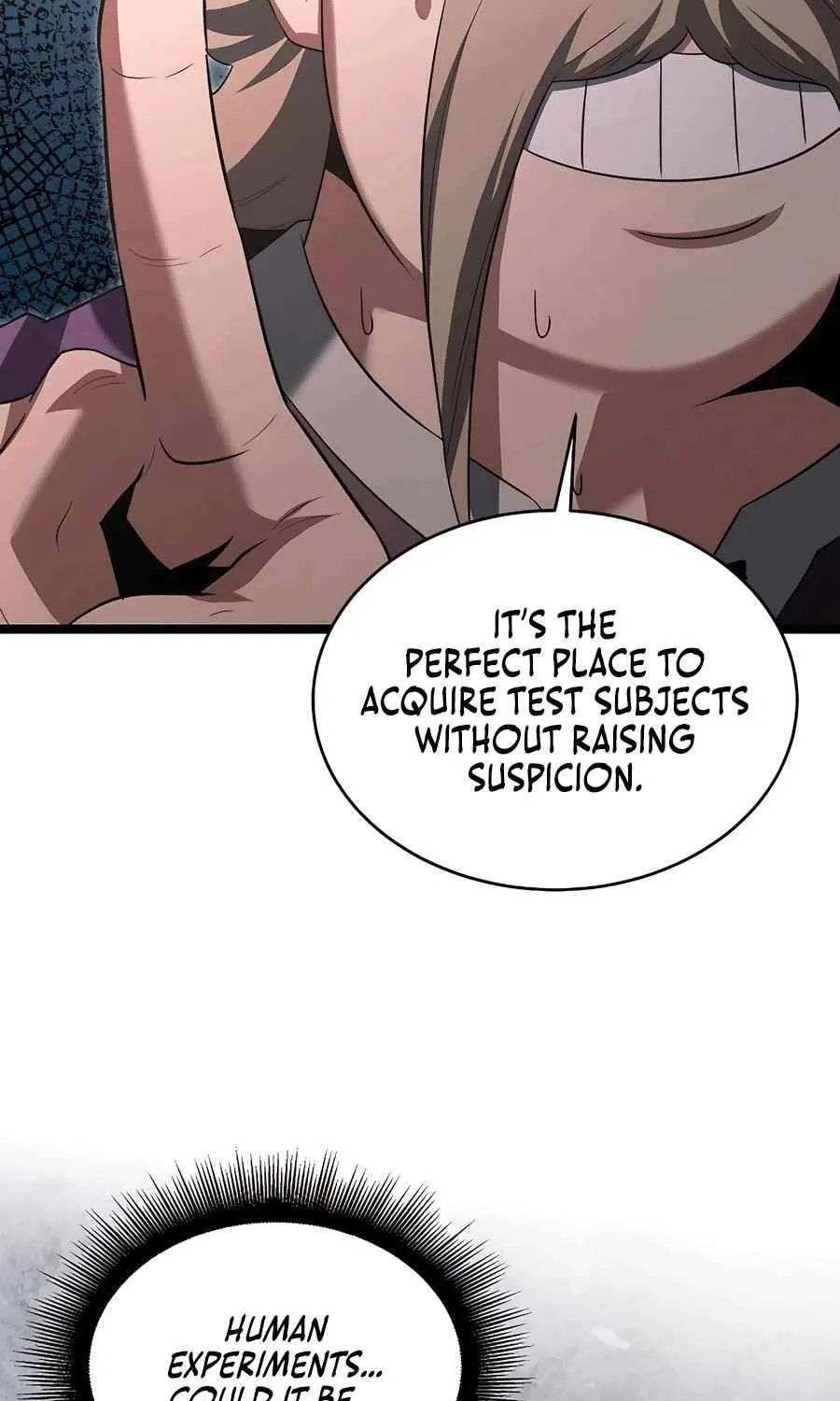 The Hero Became the Duke’s Eldest Son Chapter 49 page 48 - 