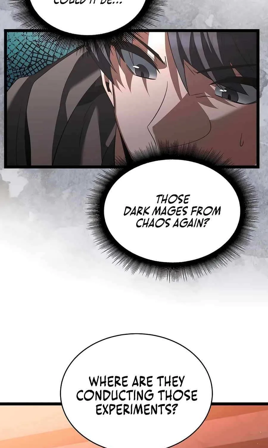 The Hero Became the Duke’s Eldest Son Chapter 49 page 49 - 