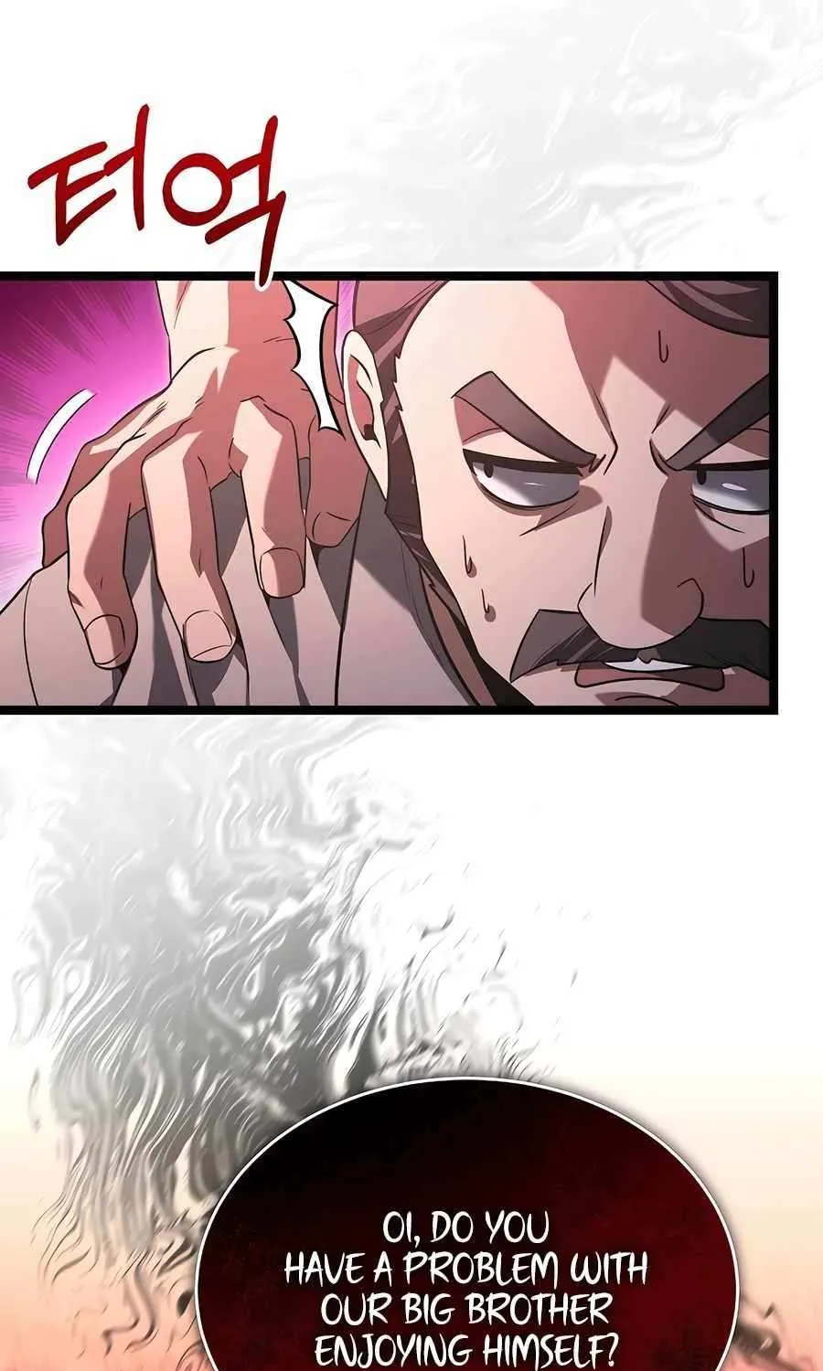 The Hero Became the Duke’s Eldest Son Chapter 49 page 6 - 