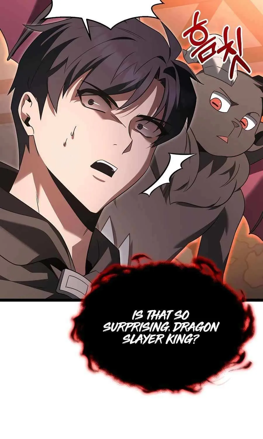 The Hero Became the Duke’s Eldest Son Chapter 49 page 52 - 