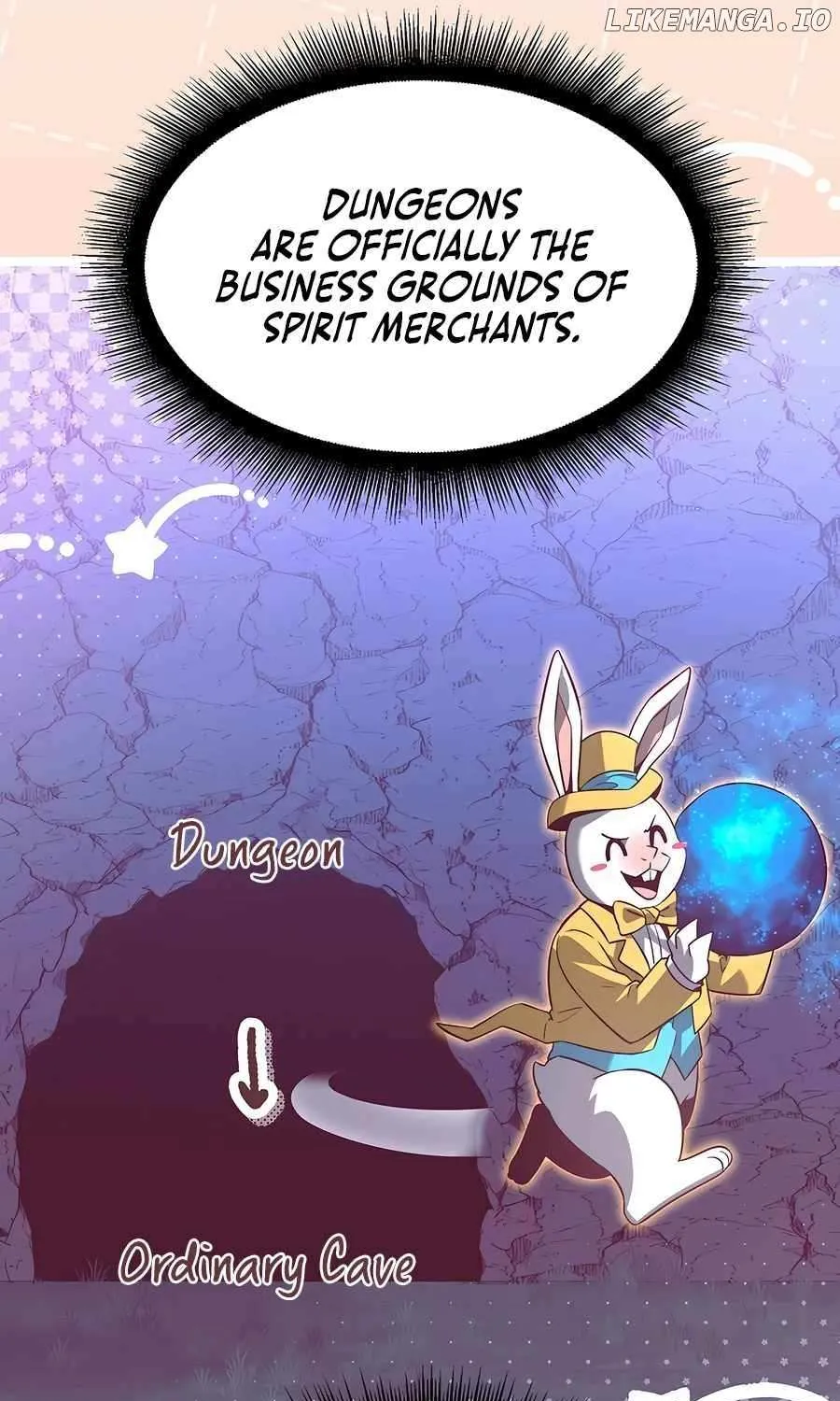 The Hero Became the Duke’s Eldest Son Chapter 49 page 54 - 