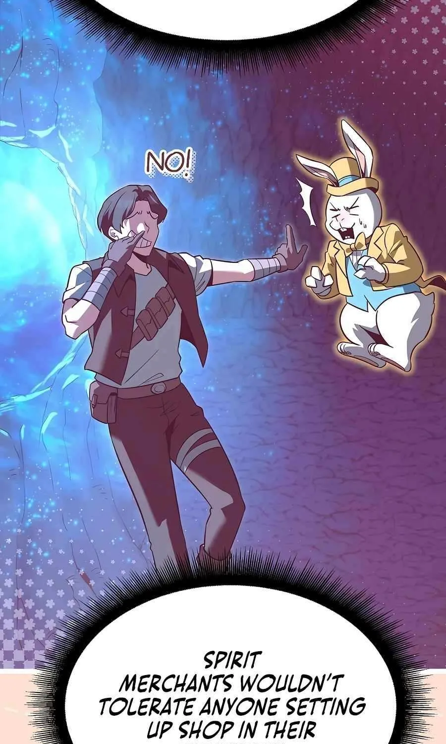 The Hero Became the Duke’s Eldest Son Chapter 49 page 56 - 