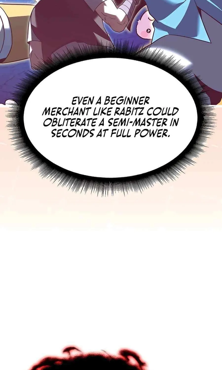 The Hero Became the Duke’s Eldest Son Chapter 49 page 60 - 