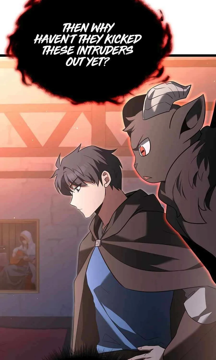 The Hero Became the Duke’s Eldest Son Chapter 49 page 61 - 