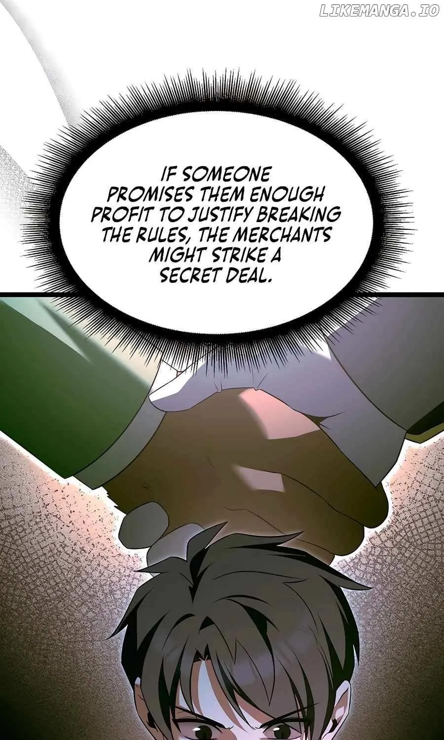 The Hero Became the Duke’s Eldest Son Chapter 49 page 63 - 