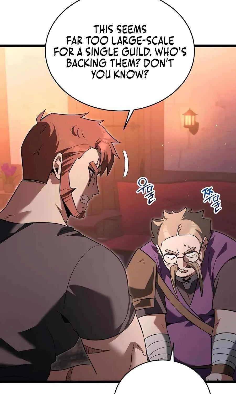 The Hero Became the Duke’s Eldest Son Chapter 49 page 65 - 