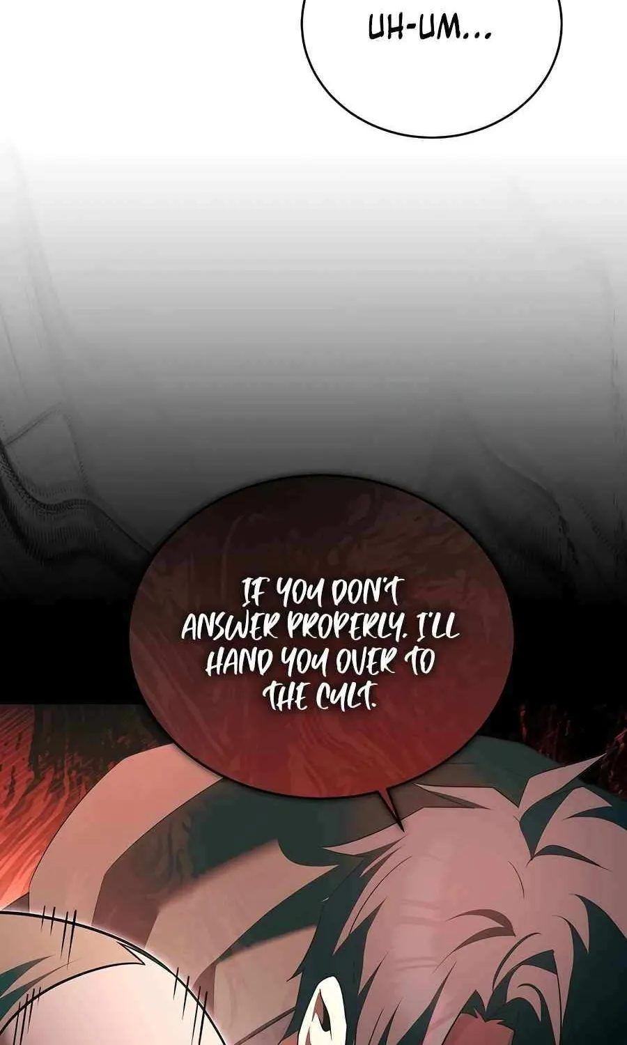 The Hero Became the Duke’s Eldest Son Chapter 49 page 66 - 