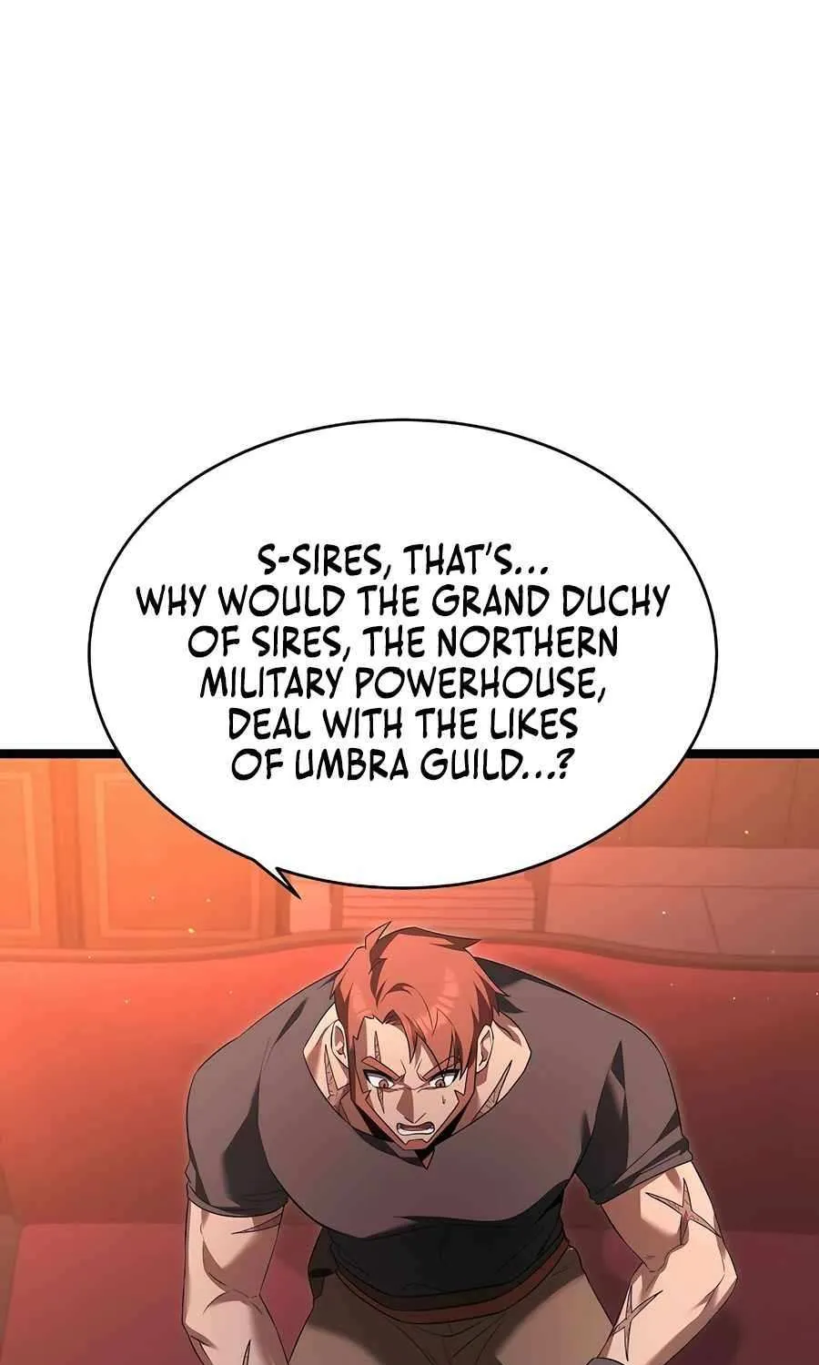 The Hero Became the Duke’s Eldest Son Chapter 49 page 71 - 