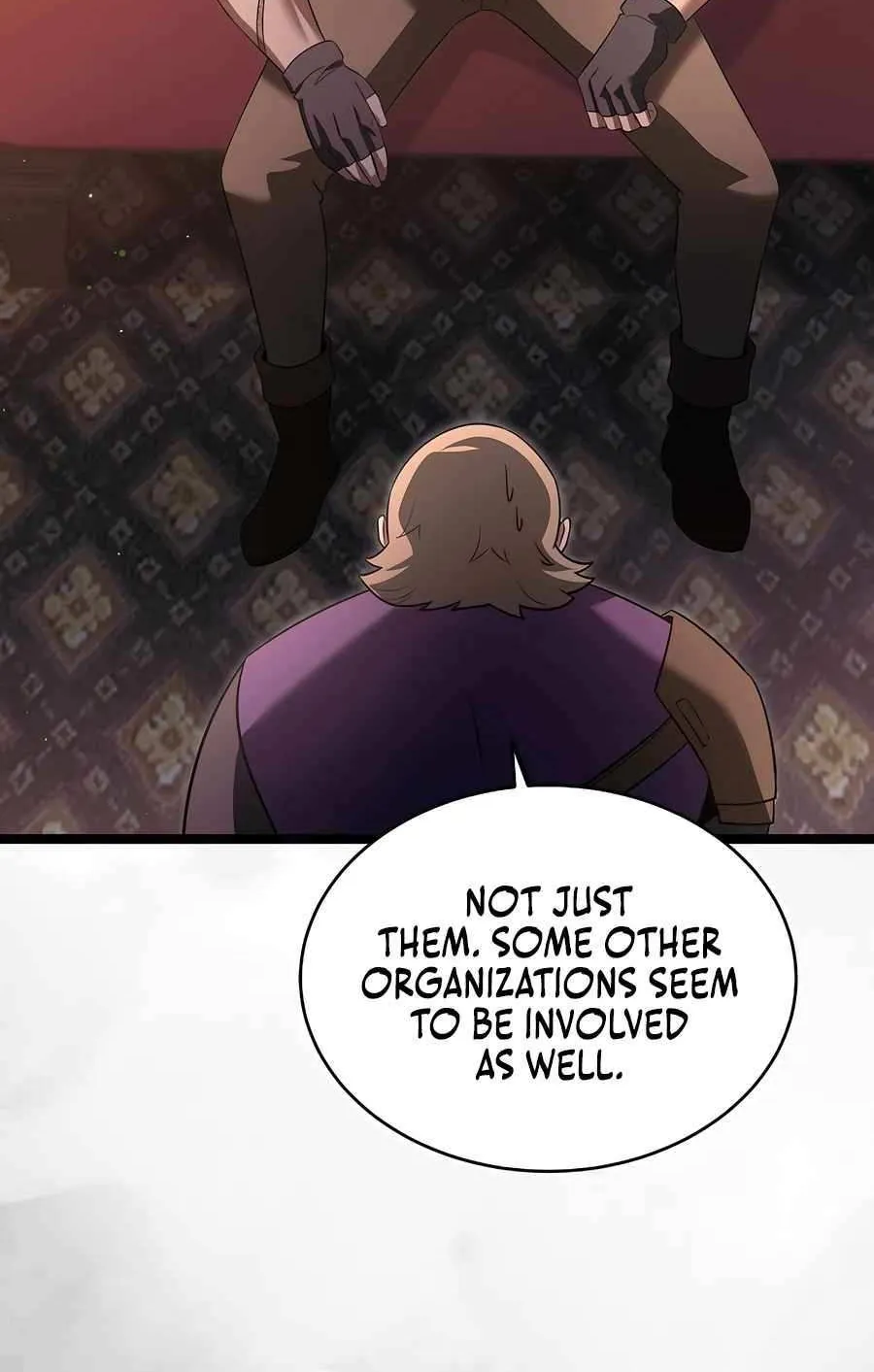 The Hero Became the Duke’s Eldest Son Chapter 49 page 72 - 