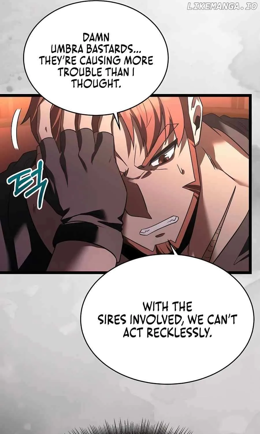 The Hero Became the Duke’s Eldest Son Chapter 49 page 73 - 