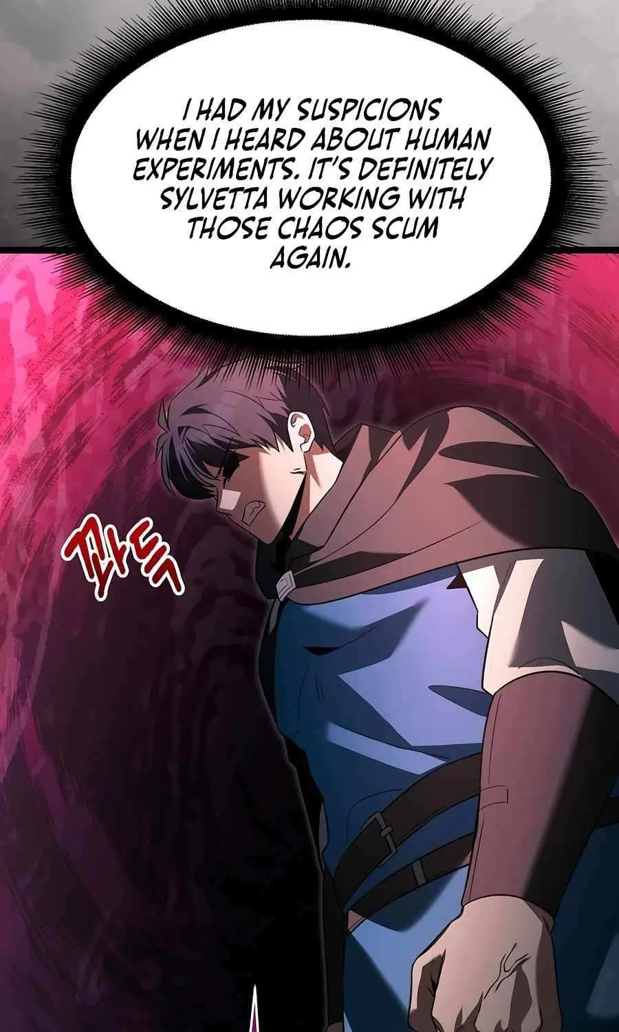 The Hero Became the Duke’s Eldest Son Chapter 49 page 74 - 