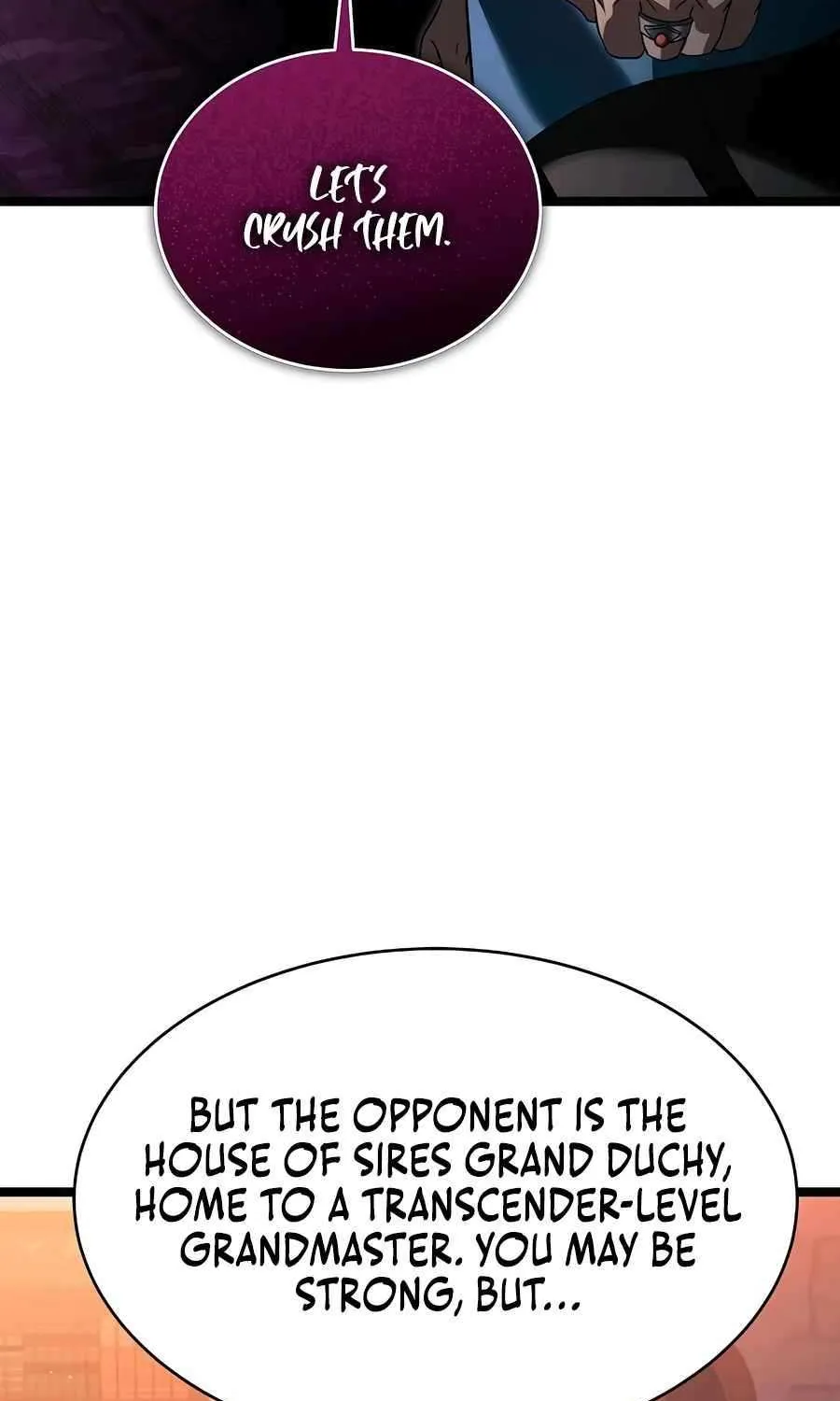 The Hero Became the Duke’s Eldest Son Chapter 49 page 75 - 