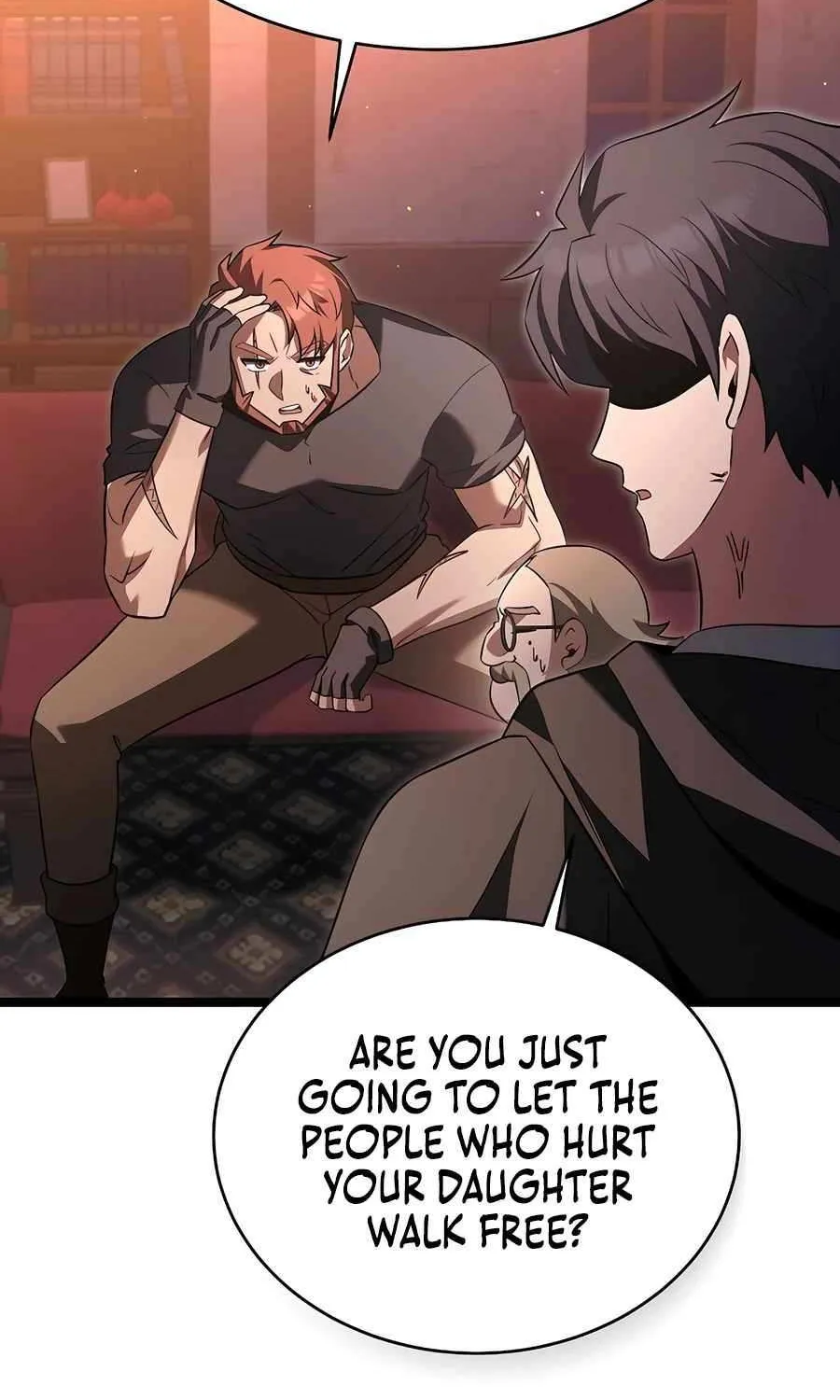 The Hero Became the Duke’s Eldest Son Chapter 49 page 76 - 
