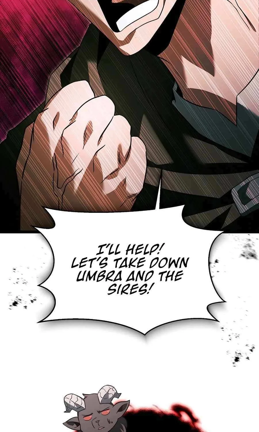 The Hero Became the Duke’s Eldest Son Chapter 49 page 78 - 