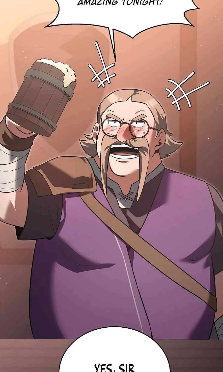 The Hero Became the Duke’s Eldest Son Chapter 49 page 9 - 