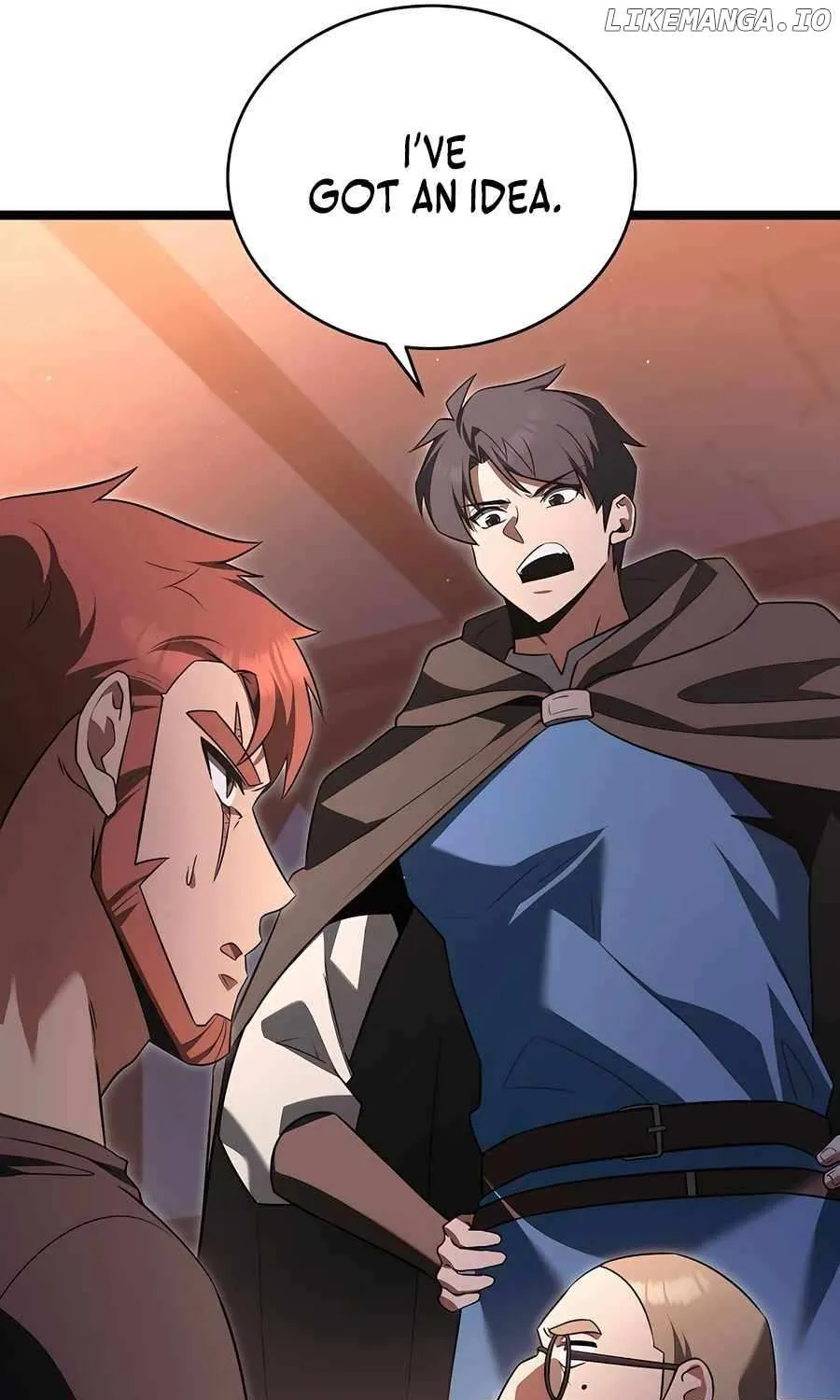 The Hero Became the Duke’s Eldest Son Chapter 49 page 83 - 