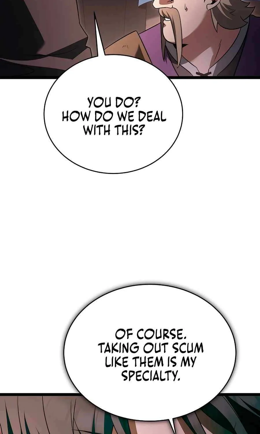 The Hero Became the Duke’s Eldest Son Chapter 49 page 84 - 