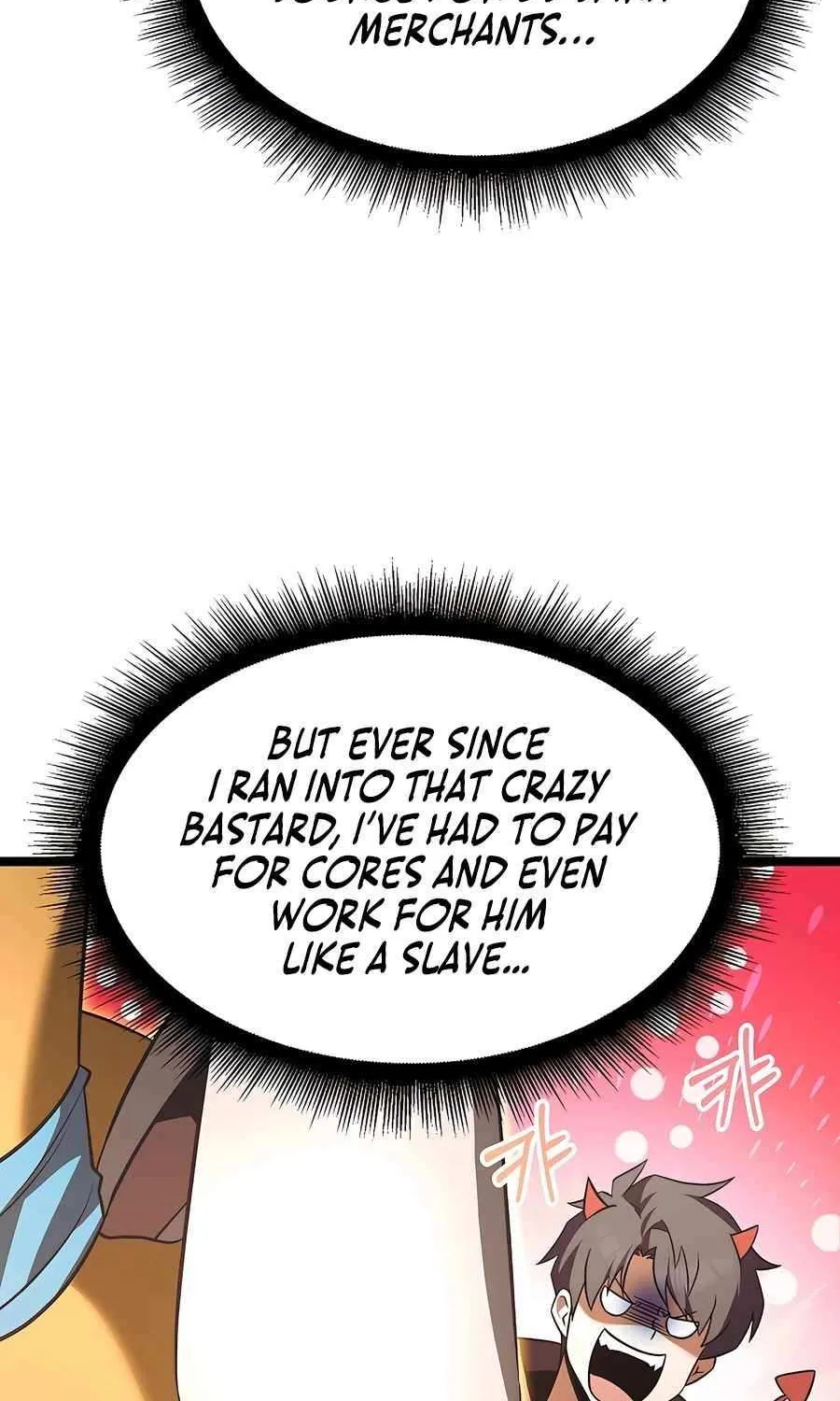 The Hero Became the Duke’s Eldest Son Chapter 49 page 90 - 