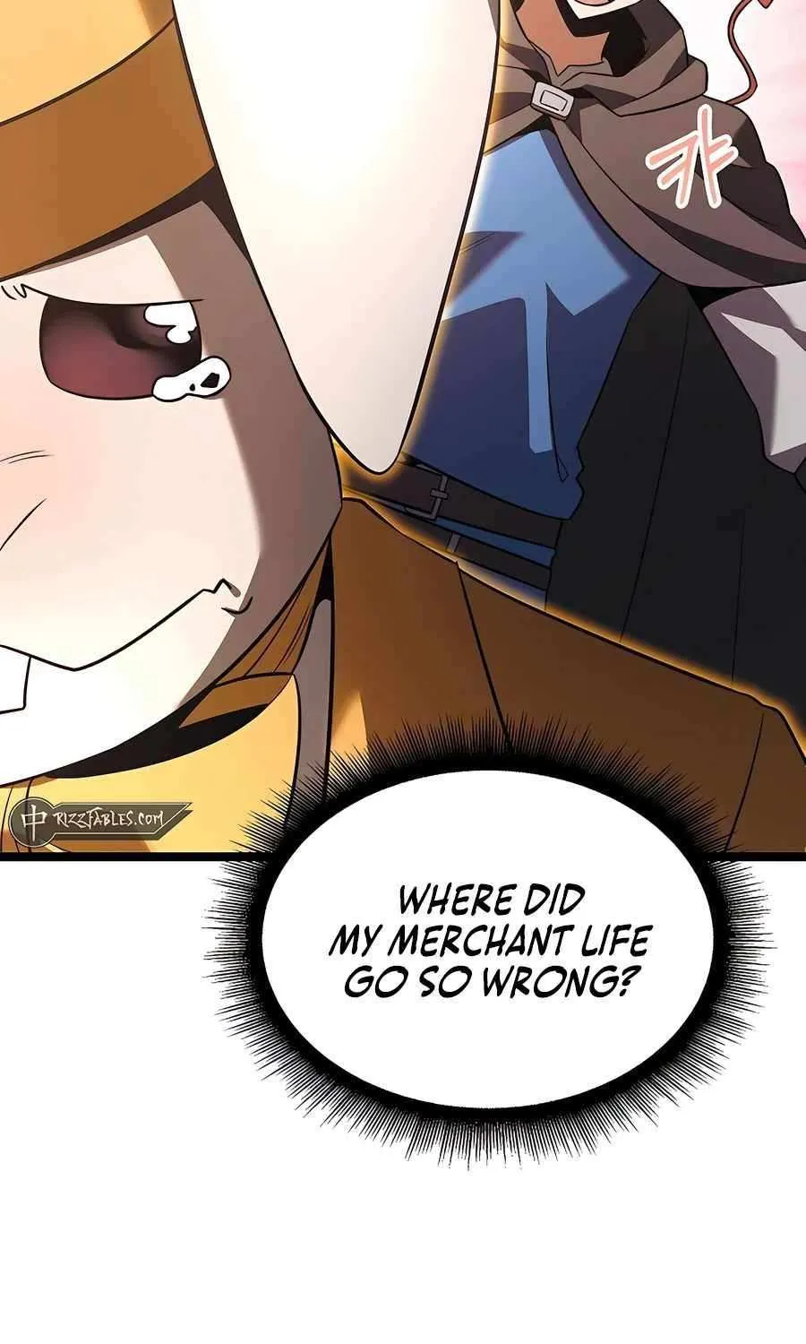 The Hero Became the Duke’s Eldest Son Chapter 49 page 91 - 