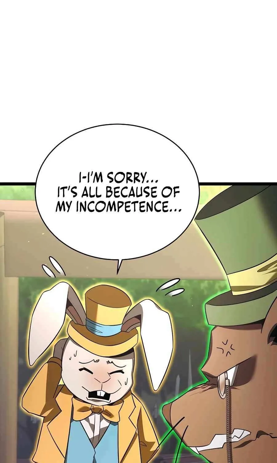 The Hero Became the Duke’s Eldest Son Chapter 49 page 98 - 