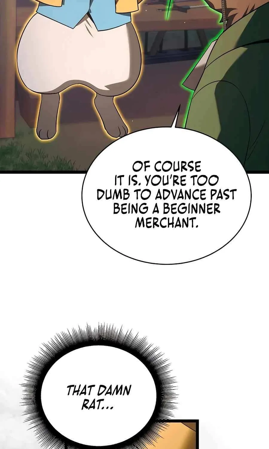 The Hero Became the Duke’s Eldest Son Chapter 49 page 99 - 