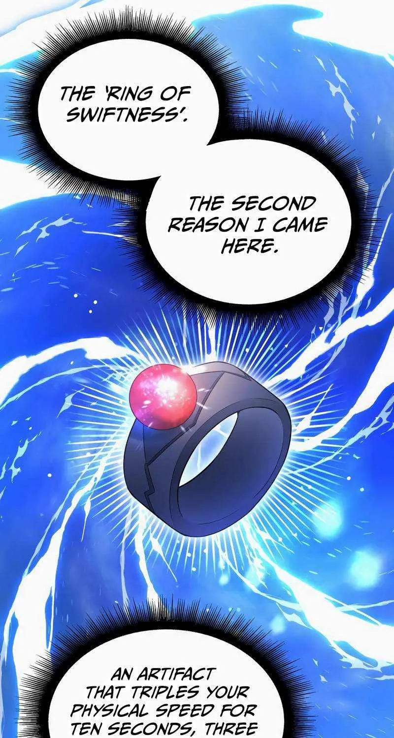 The Hero Became the Duke’s Eldest Son Chapter 5 page 103 - 