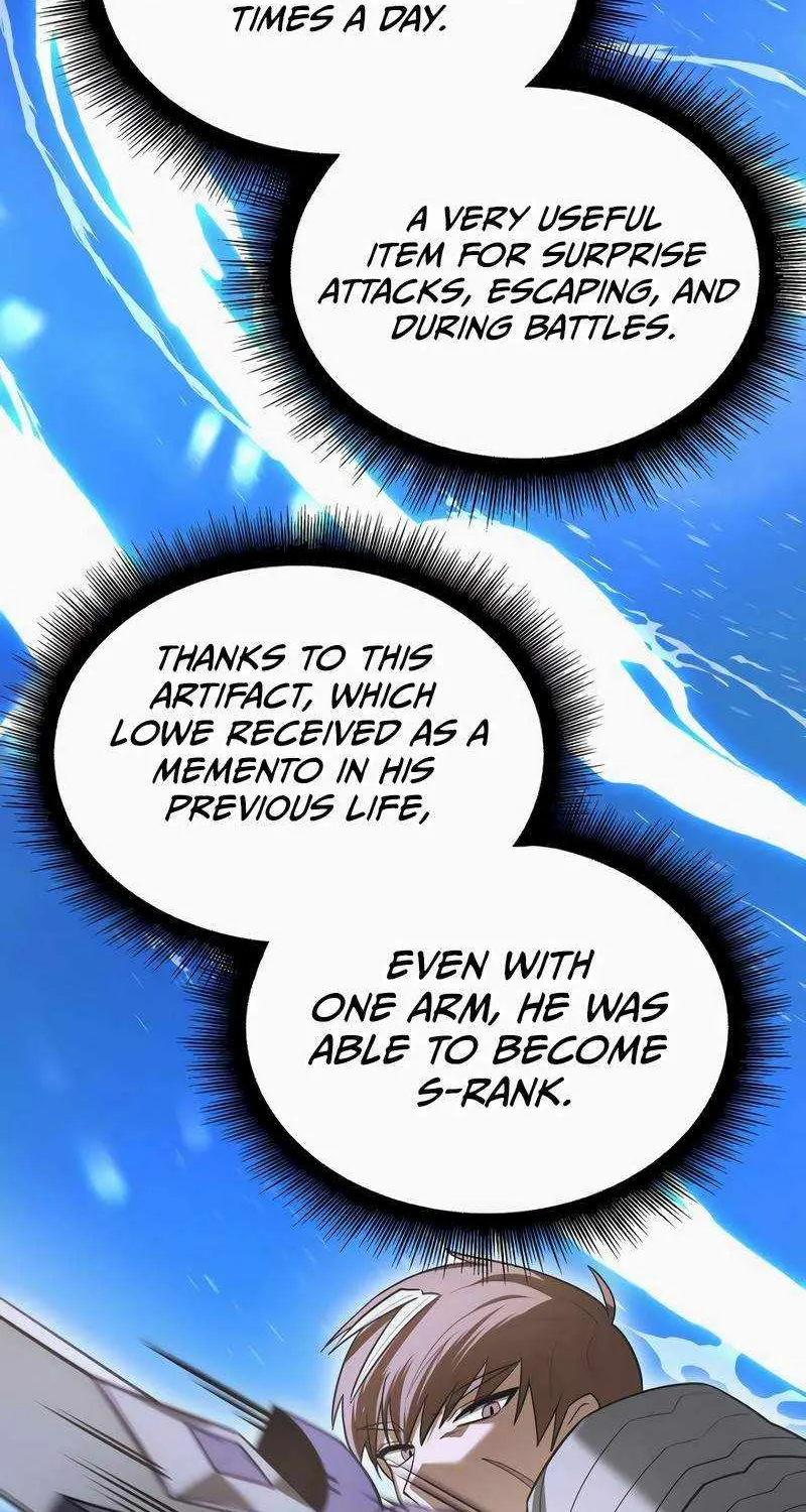The Hero Became the Duke’s Eldest Son Chapter 5 page 104 - 