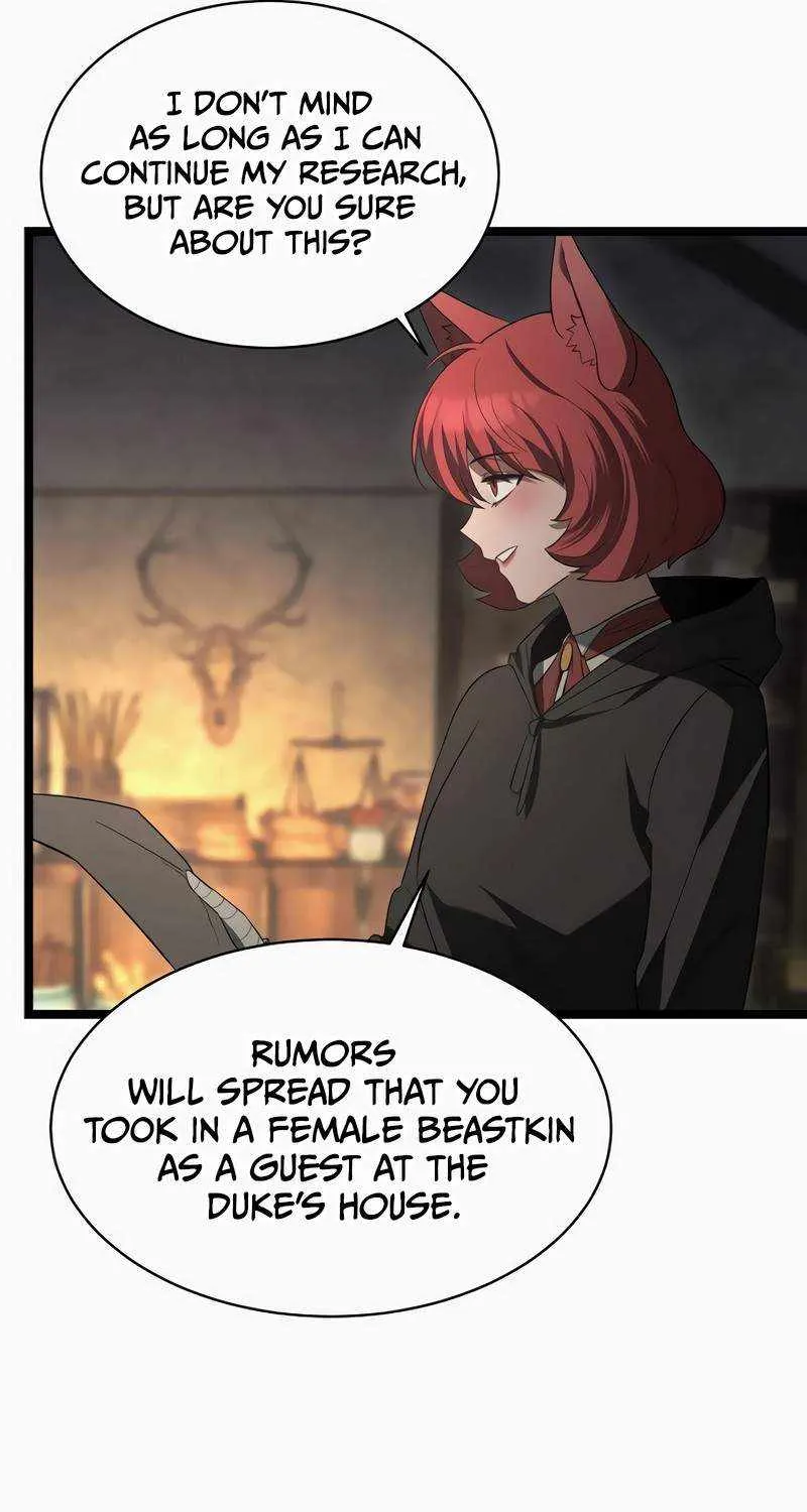 The Hero Became the Duke’s Eldest Son Chapter 5 page 108 - 