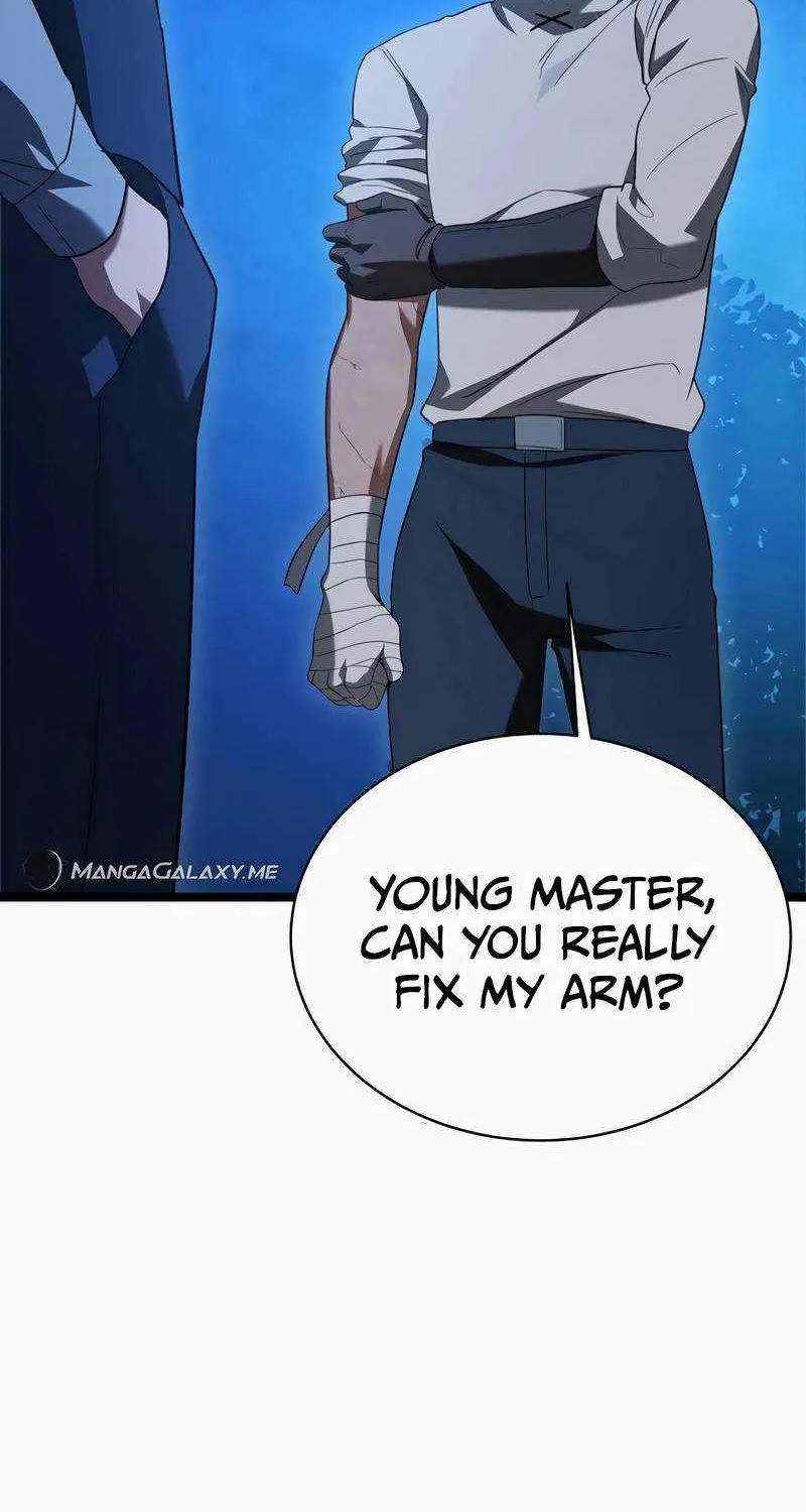 The Hero Became the Duke’s Eldest Son Chapter 5 page 12 - 