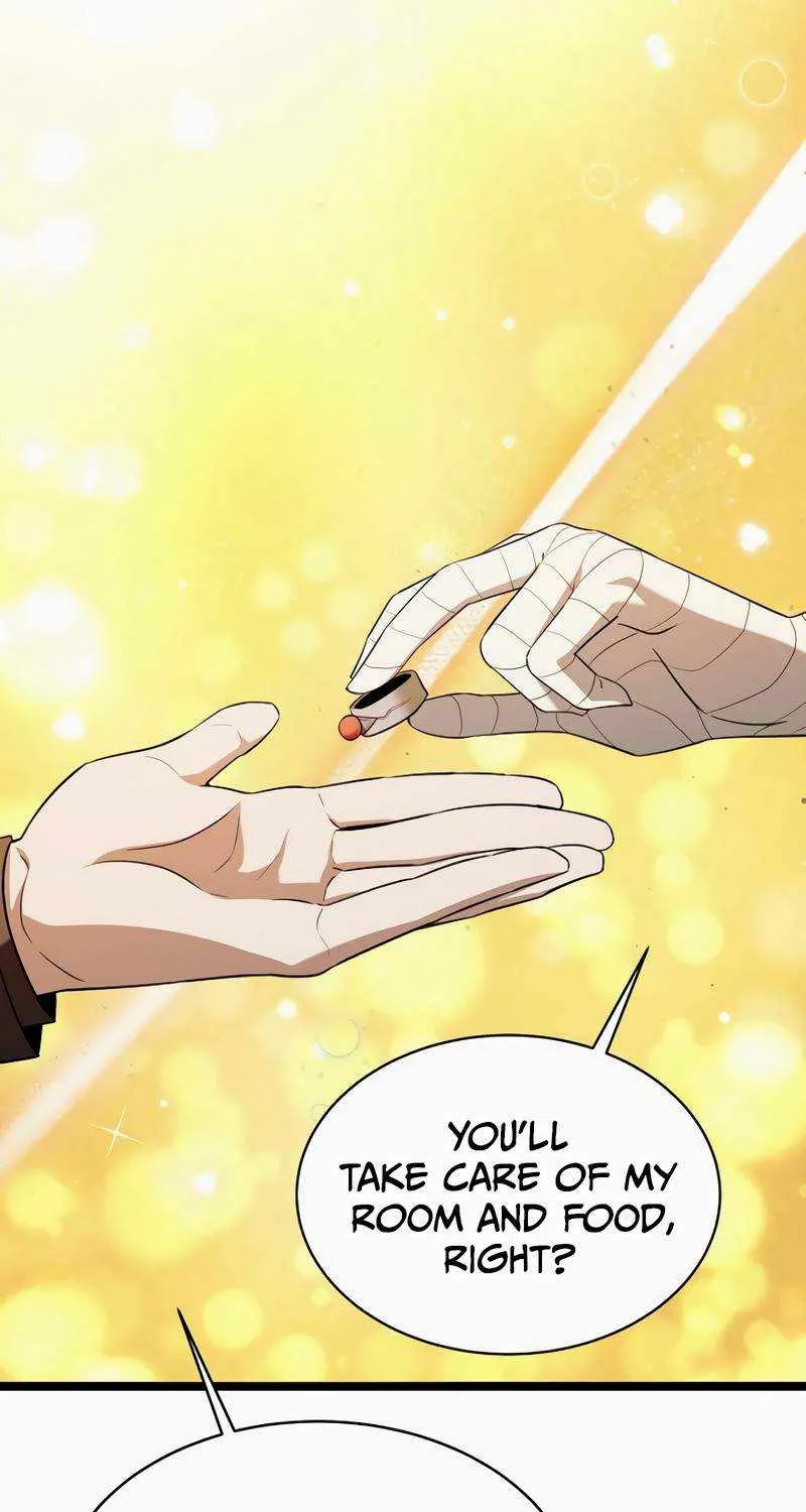 The Hero Became the Duke’s Eldest Son Chapter 5 page 113 - 