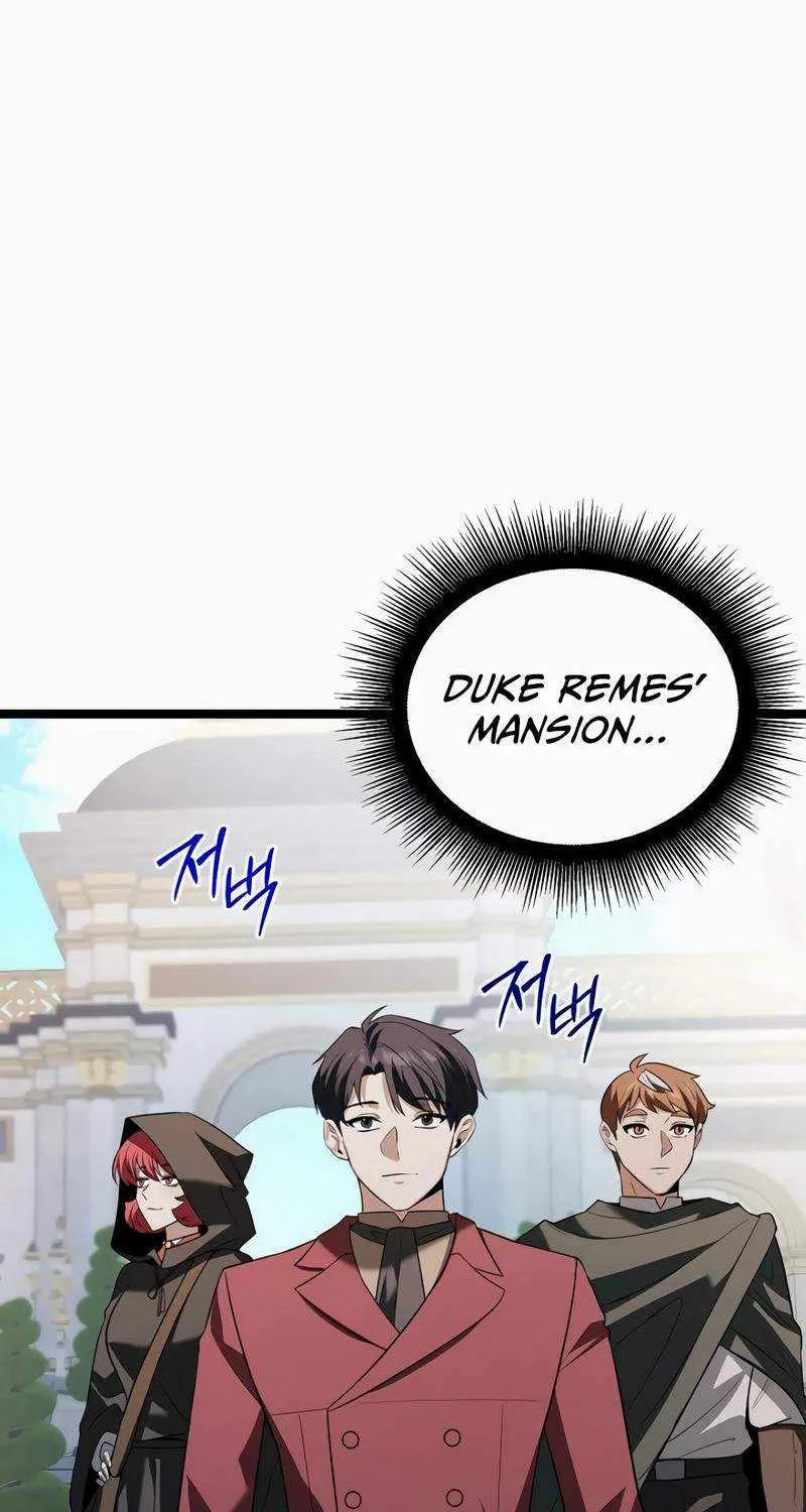 The Hero Became the Duke’s Eldest Son Chapter 5 page 116 - 