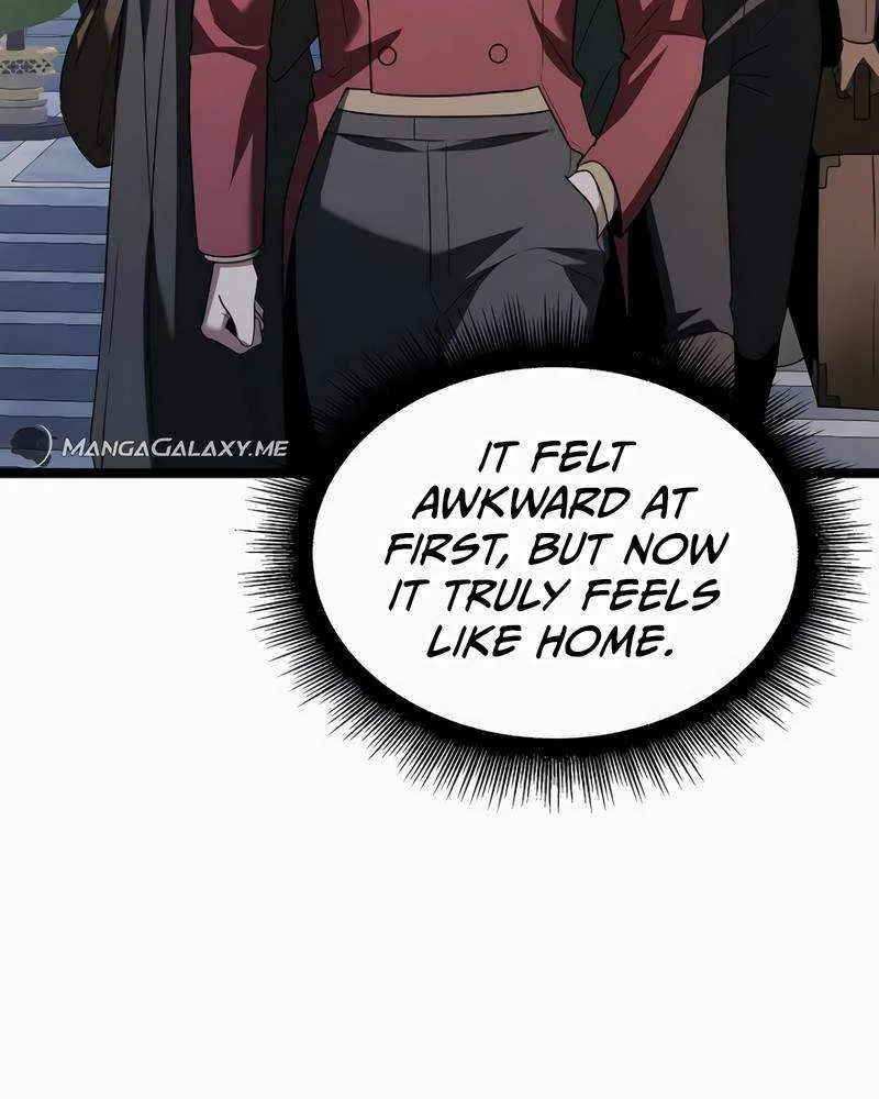 The Hero Became the Duke’s Eldest Son Chapter 5 page 117 - 