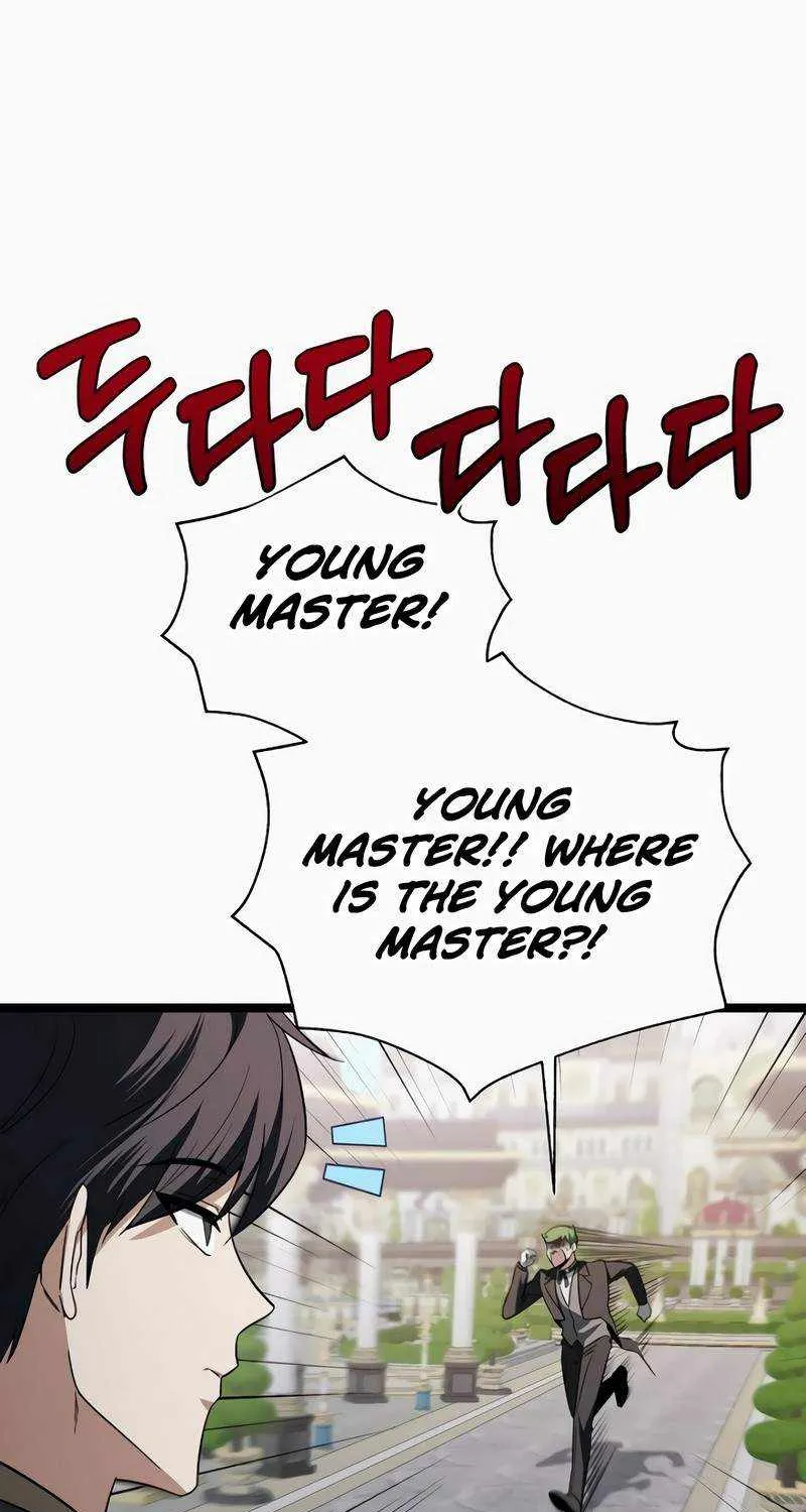 The Hero Became the Duke’s Eldest Son Chapter 5 page 118 - 