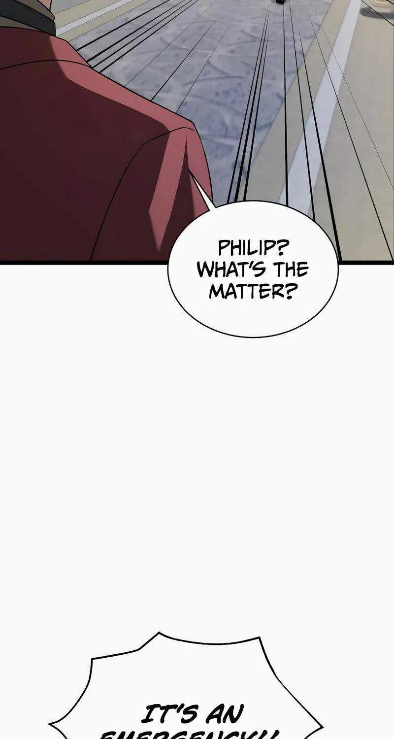 The Hero Became the Duke’s Eldest Son Chapter 5 page 119 - 