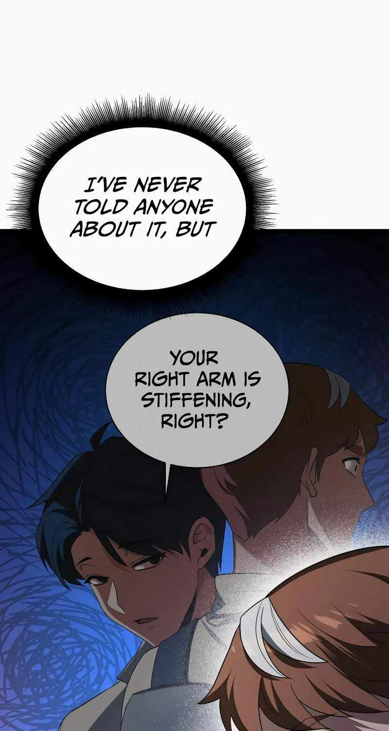 The Hero Became the Duke’s Eldest Son Chapter 5 page 13 - 