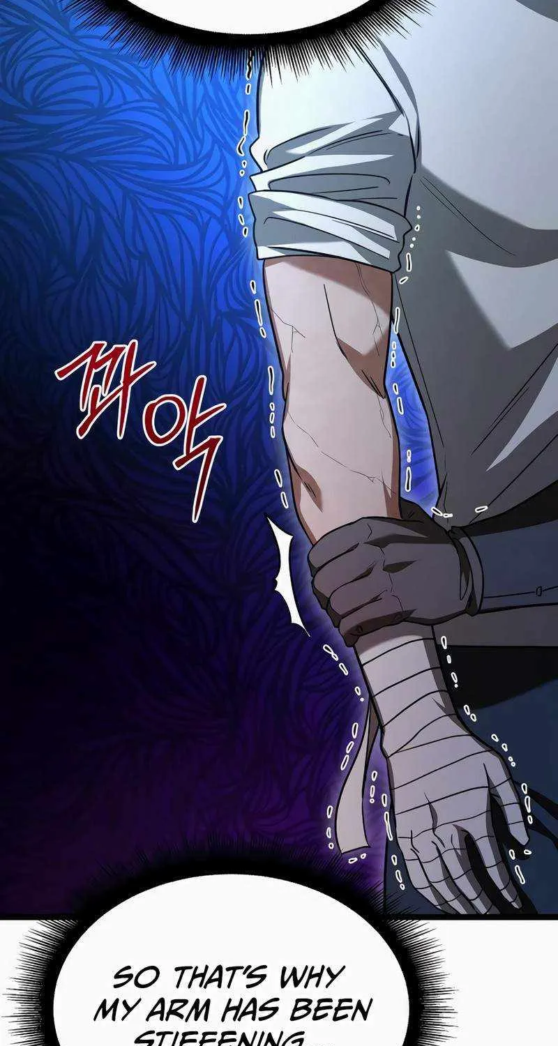 The Hero Became the Duke’s Eldest Son Chapter 5 page 18 - 