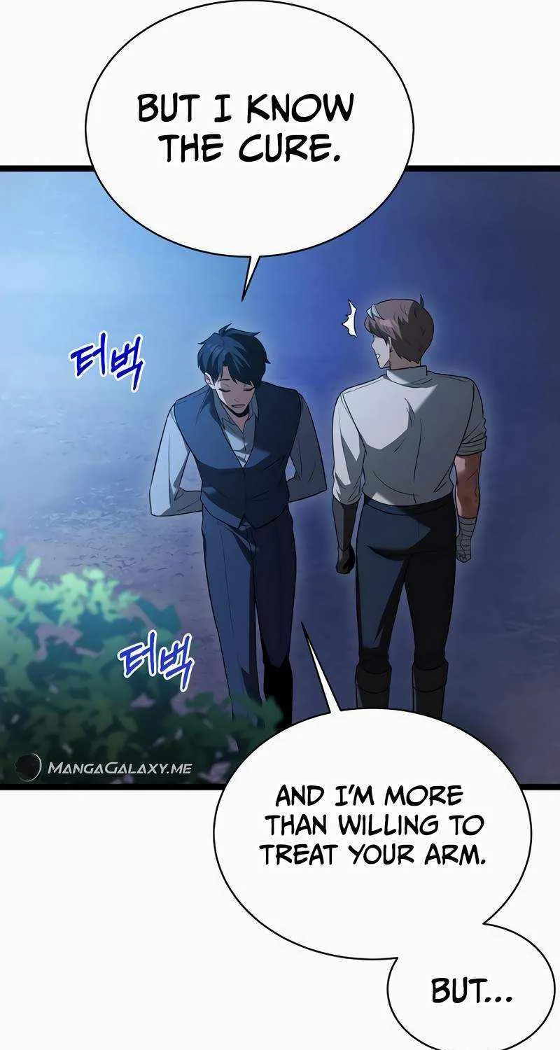 The Hero Became the Duke’s Eldest Son Chapter 5 page 25 - 