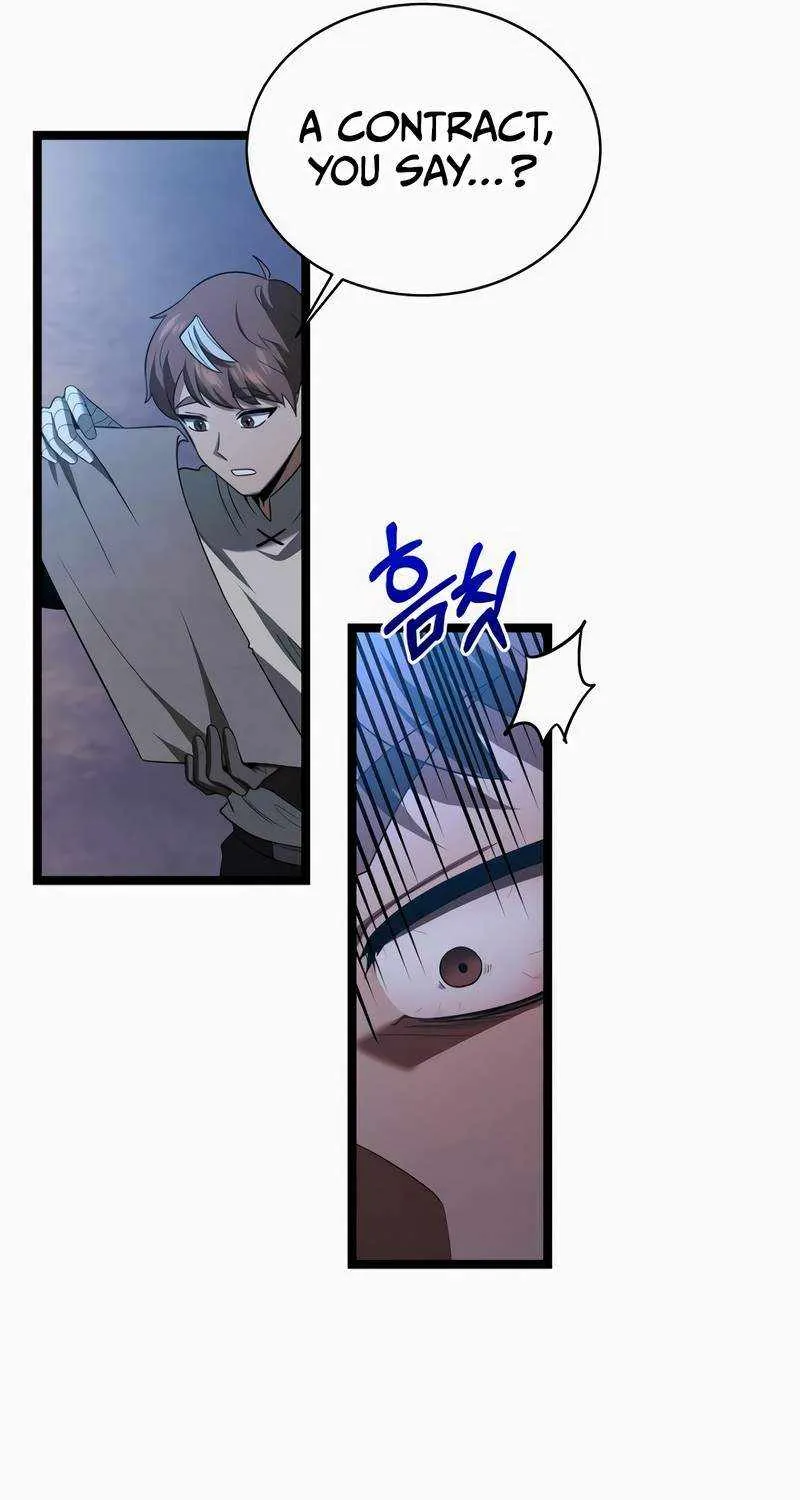 The Hero Became the Duke’s Eldest Son Chapter 5 page 30 - 