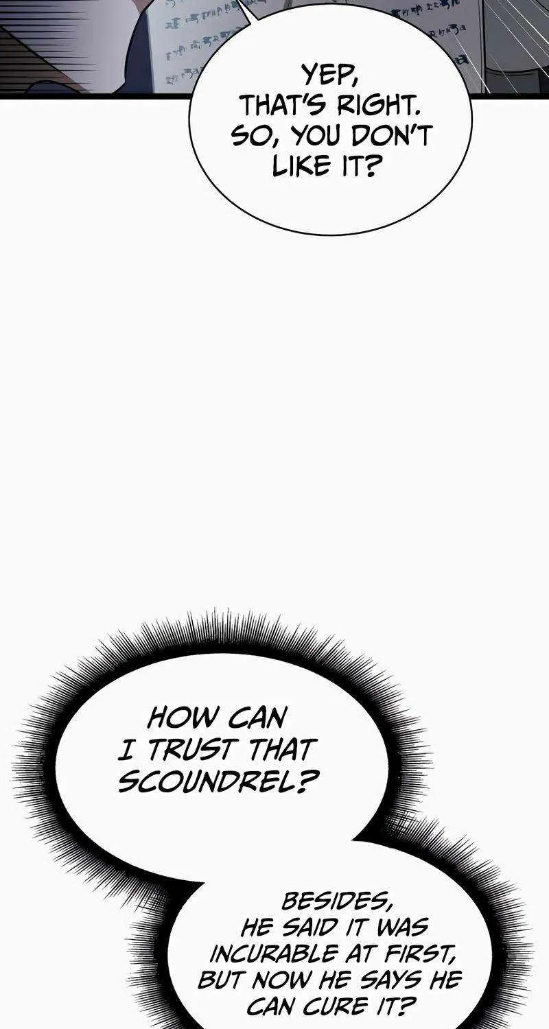 The Hero Became the Duke’s Eldest Son Chapter 5 page 33 - 