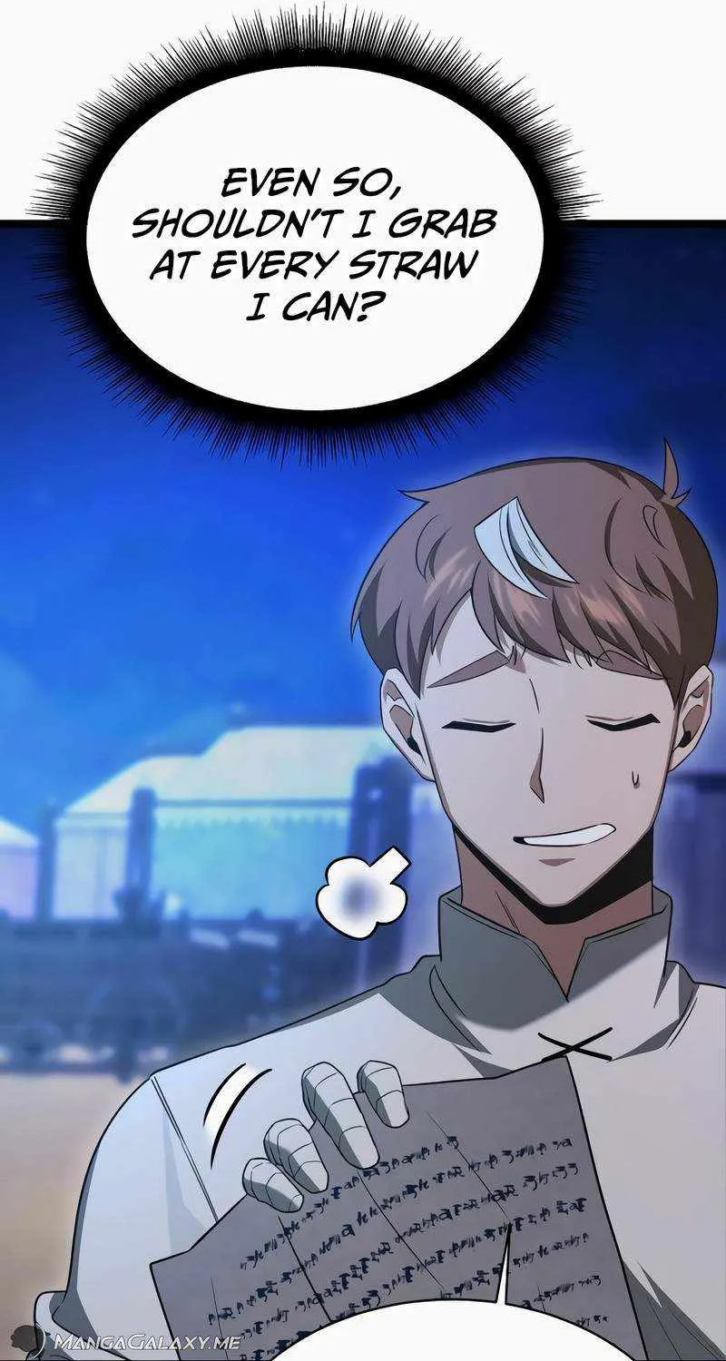 The Hero Became the Duke’s Eldest Son Chapter 5 page 35 - 