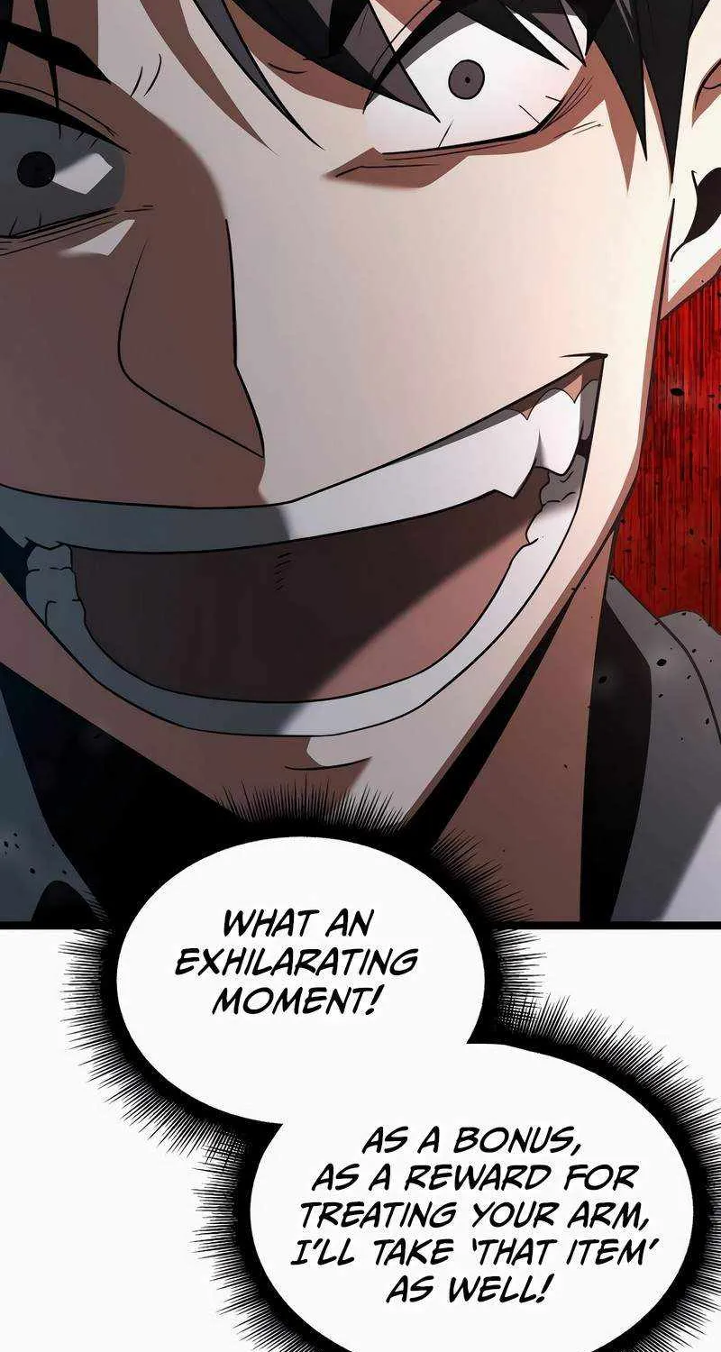 The Hero Became the Duke’s Eldest Son Chapter 5 page 37 - 