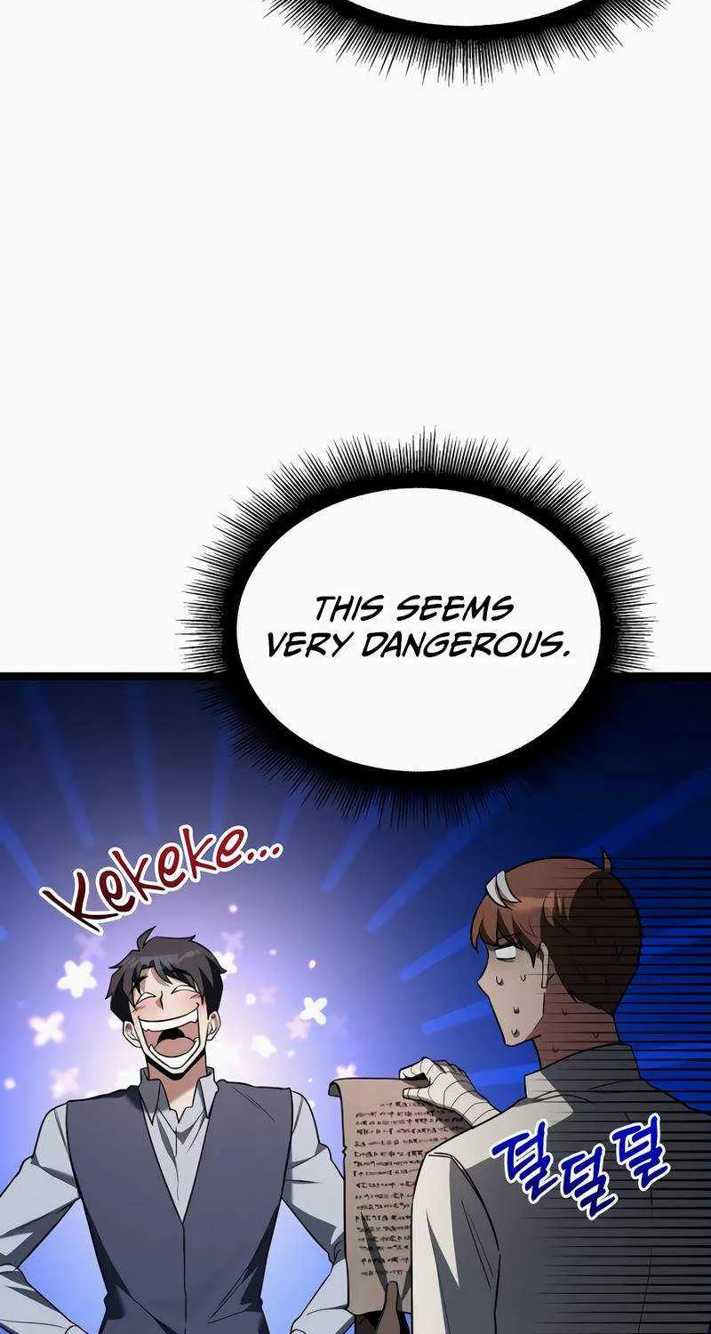 The Hero Became the Duke’s Eldest Son Chapter 5 page 38 - 