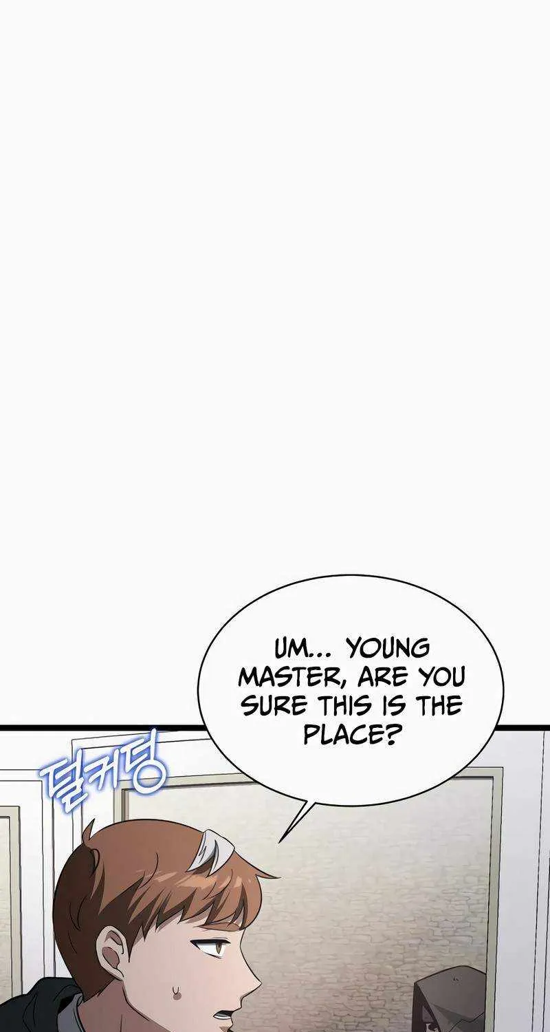 The Hero Became the Duke’s Eldest Son Chapter 5 page 42 - 