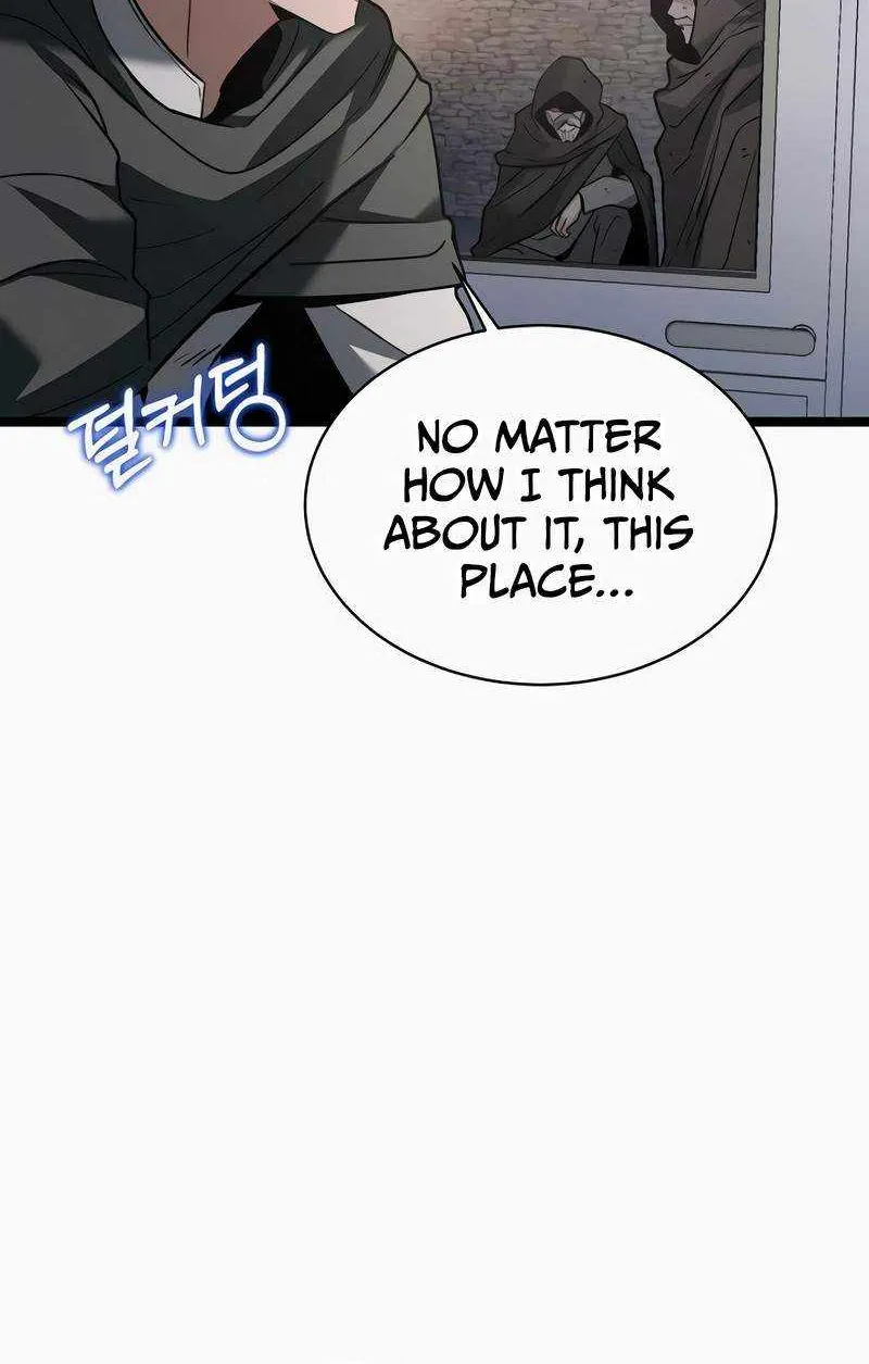 The Hero Became the Duke’s Eldest Son Chapter 5 page 43 - 