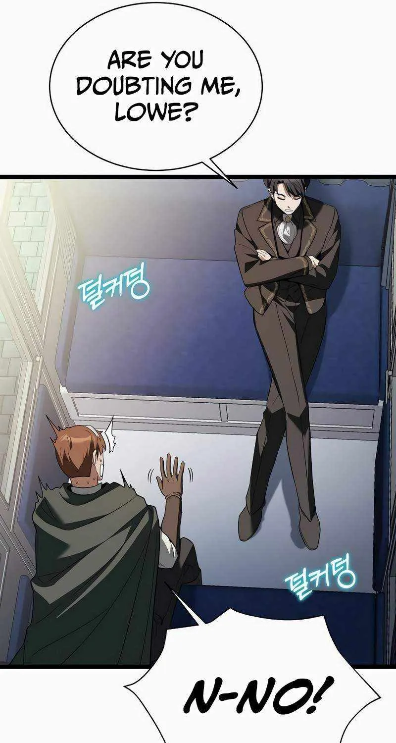The Hero Became the Duke’s Eldest Son Chapter 5 page 44 - 