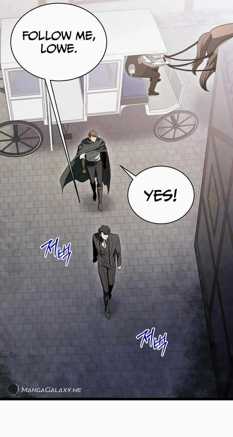 The Hero Became the Duke’s Eldest Son Chapter 5 page 47 - 
